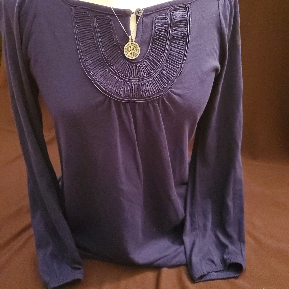 NEW➡️Womens Old Navy Blouse
